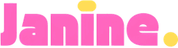 Logo Janine