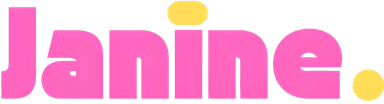 Logo Janine